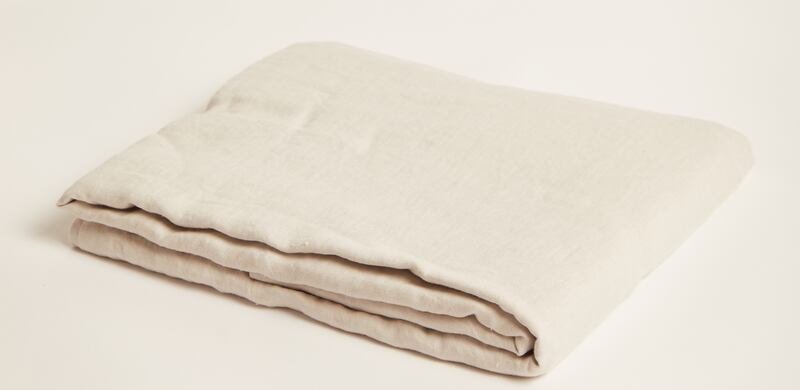 Foxford table cloth