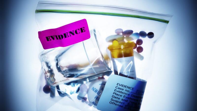 The WHO has estimated that 50 per cent of medicines that are supplied online are fake. Photograph: Getty Images
