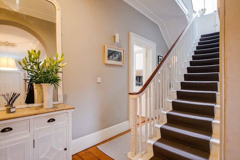 21 Cambridge Road, Rathmines