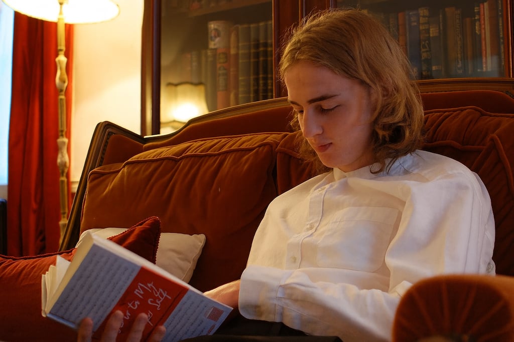 Hugo Harvey on learning Seamus Heaney's poetry: My teacher brought turf into class for the students to touch, but it never quite connected with the haves and have-yachts