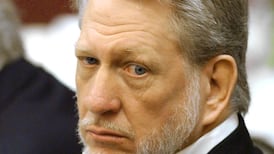 Former WorldCom chief Bernard Ebbers released from prison