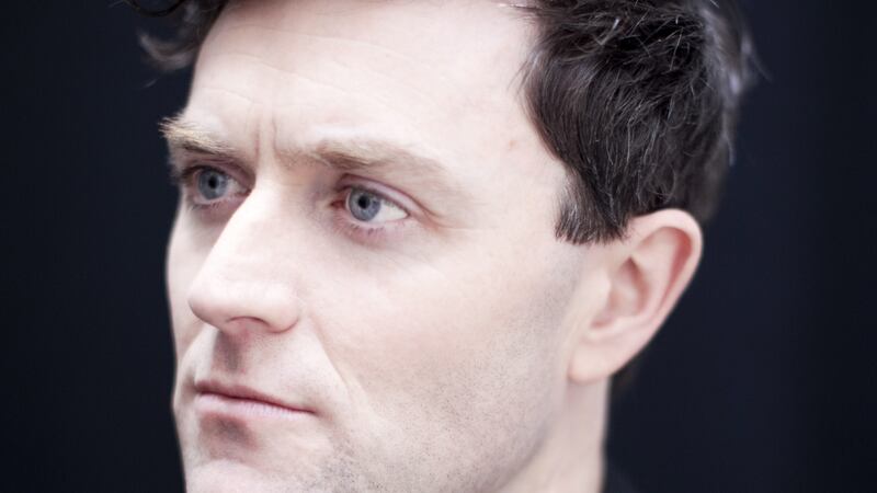 Gavin Corbett