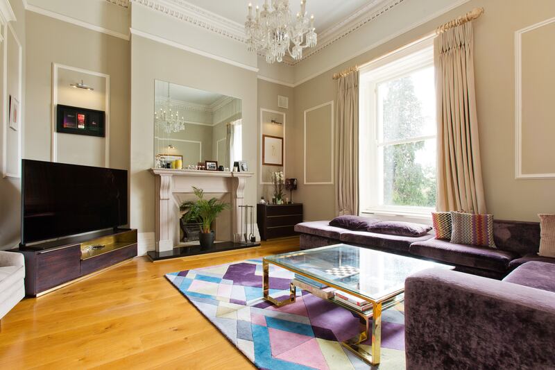 Abbotsford, 70 Orwell Road, Rathgar, Dublin 6