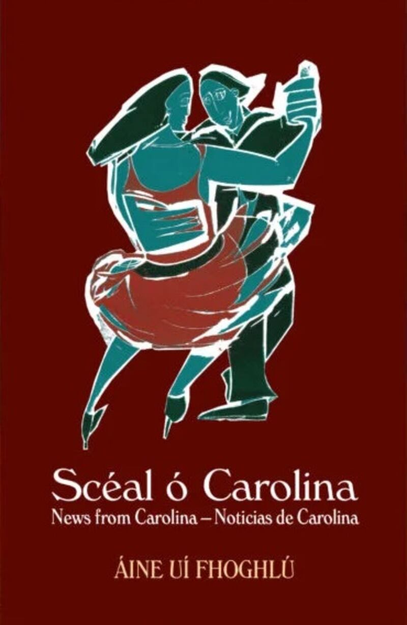 Scéal Ó Carolina (Éabhlóid)