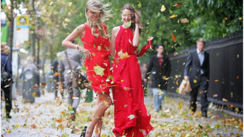 Karen Millen has agreed to buy Coast in the UK and is interested in taking on the Irish business too.