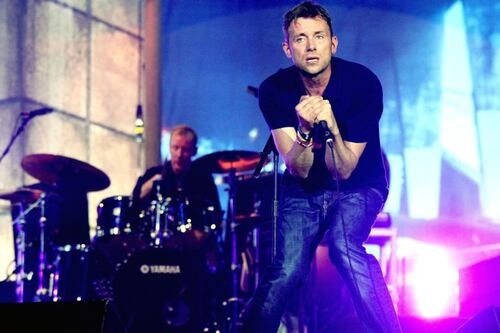 Britpop – Bah! It’s rubbish, innit?