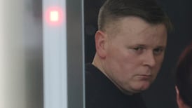 Man who broke red light and killed couple at pedestrian crossing in Blanchardstown jailed for five years