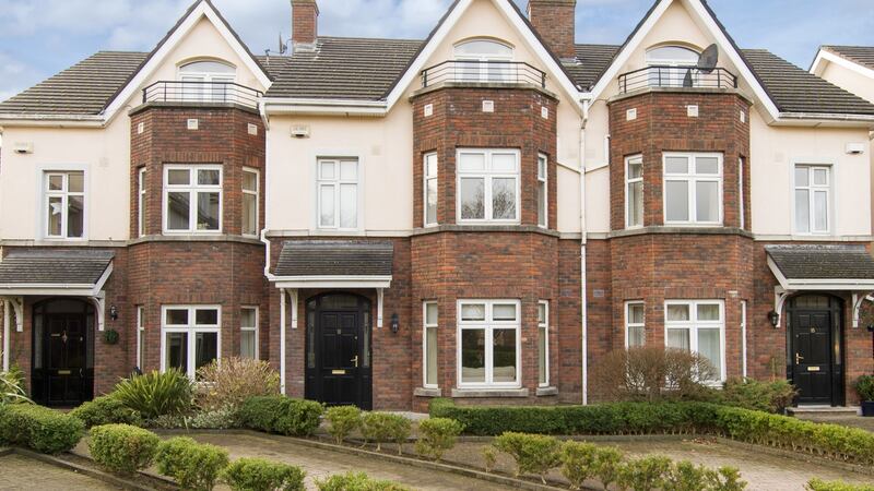 16 Sunbury Park, Dartry, Dublin 6