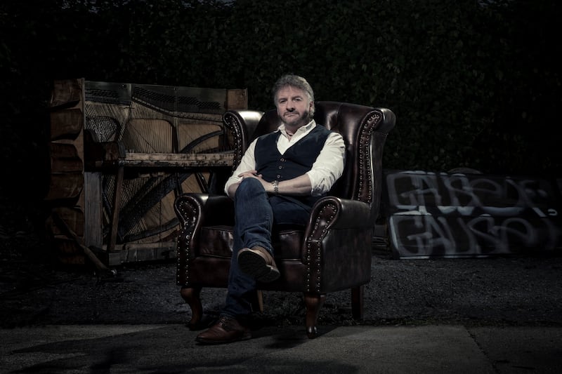 John Connolly