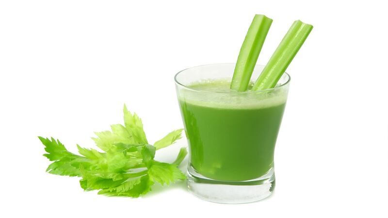 A Jennifer Aniston “treat”. Photograph: iStock