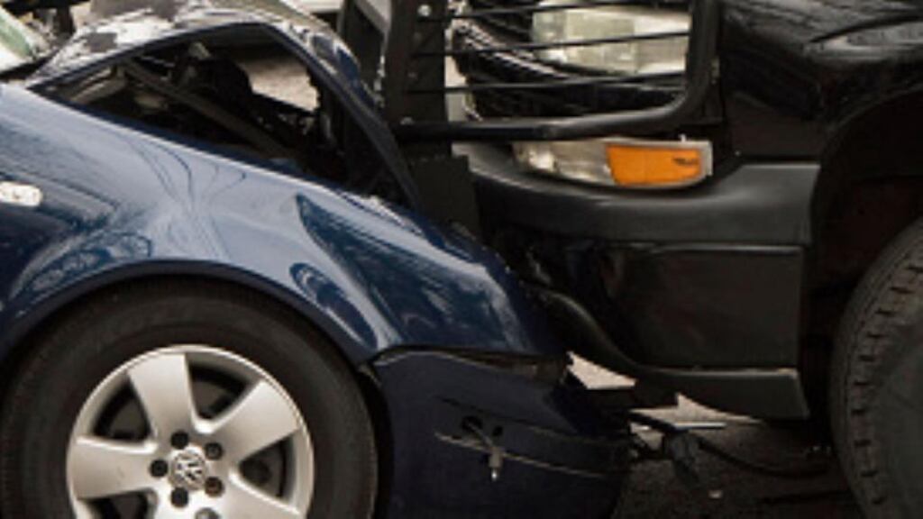 Gardaí have charged 20 people in connection with the alleged deliberate staging of crashes in Cork city and county.