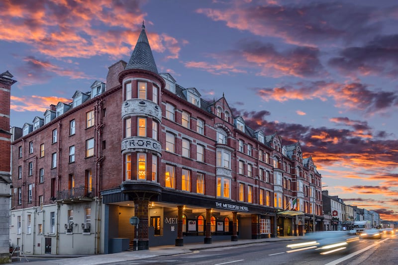 The Trigon Hotels Group in Cork includes much loved hotels such as The Metropole Hotel in Cork and Cork International Hotel