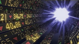 ‘Fat-finger’ blamed for $617bn mistake on Japan’s stock market