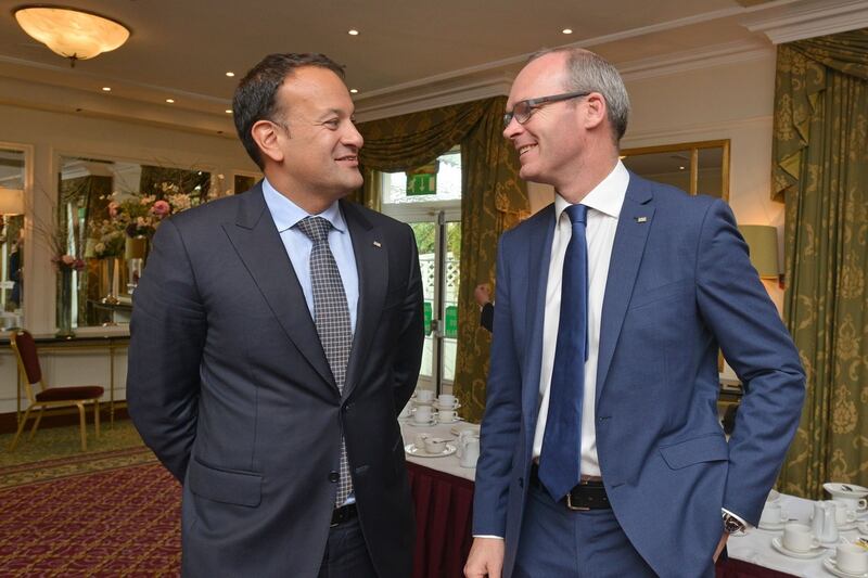 Fine Gael hopefuls silent about how to make politics work