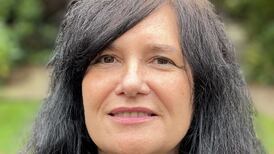 Nadina: Christmas at the Cross, part III