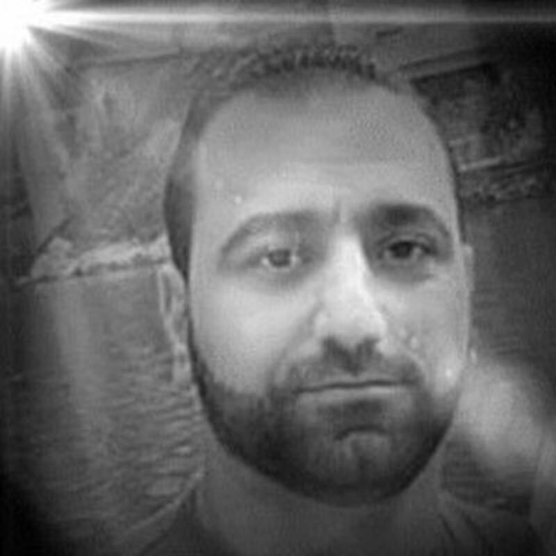 Mohammad Ebraheem