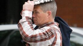 Man avoids jail after violently killing dog in public park