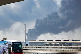 Irish racing stars waiting to find out when they can fly home from Dubai