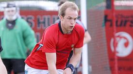 Lisnagarvey face daunting task as they take on Dragons in KO16