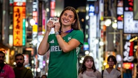 Kate O’Connor’s calm mindset was her greatest asset during medal-winning year