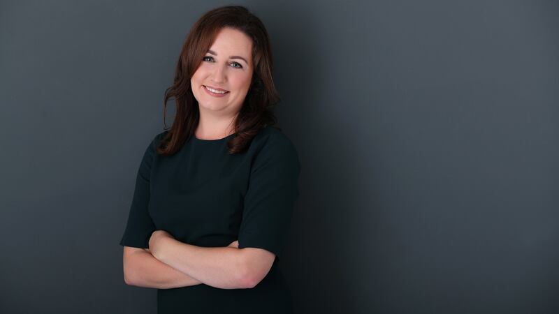 Katie Molony