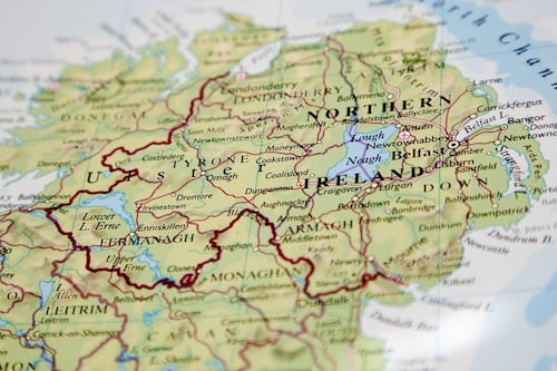 Perils & Prospects of a United Ireland: Unhappy reading for those in favour of reunification