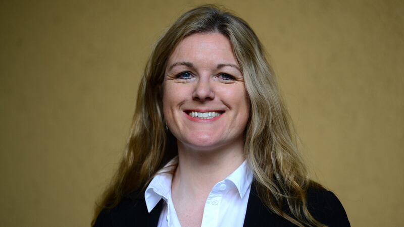 There is blandness in ‘sameness’ – Rosarii Mannion