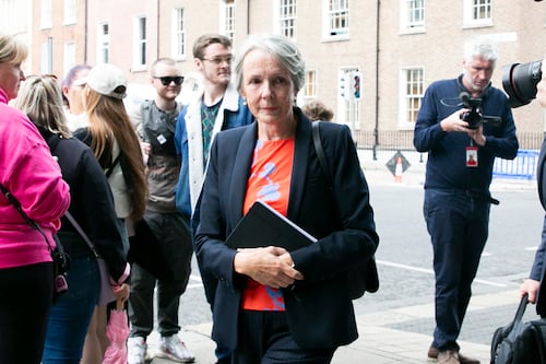Keeping RTÉ licence fee would be ‘deeply disappointing’ - Ní Raghallaigh