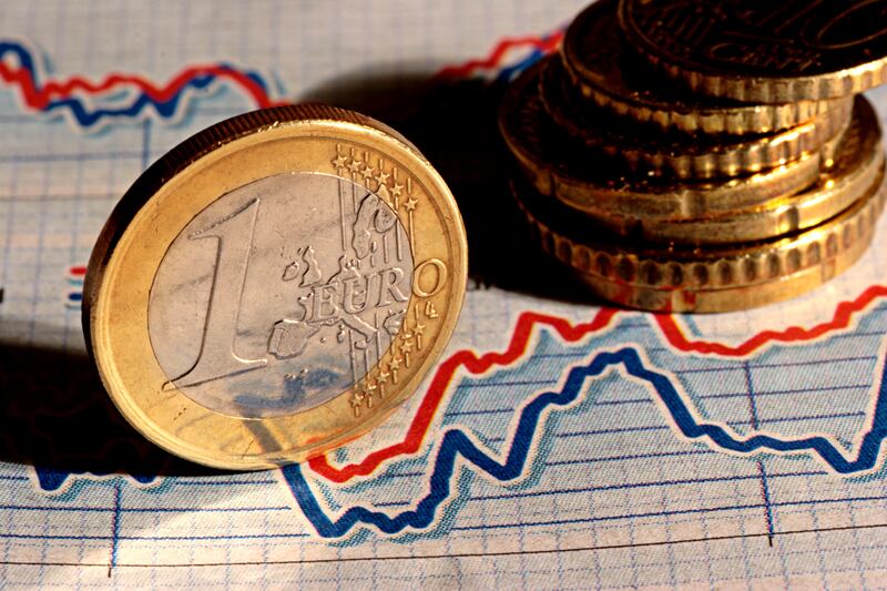 Interest rates have been on a firm downwards trend since late 2023