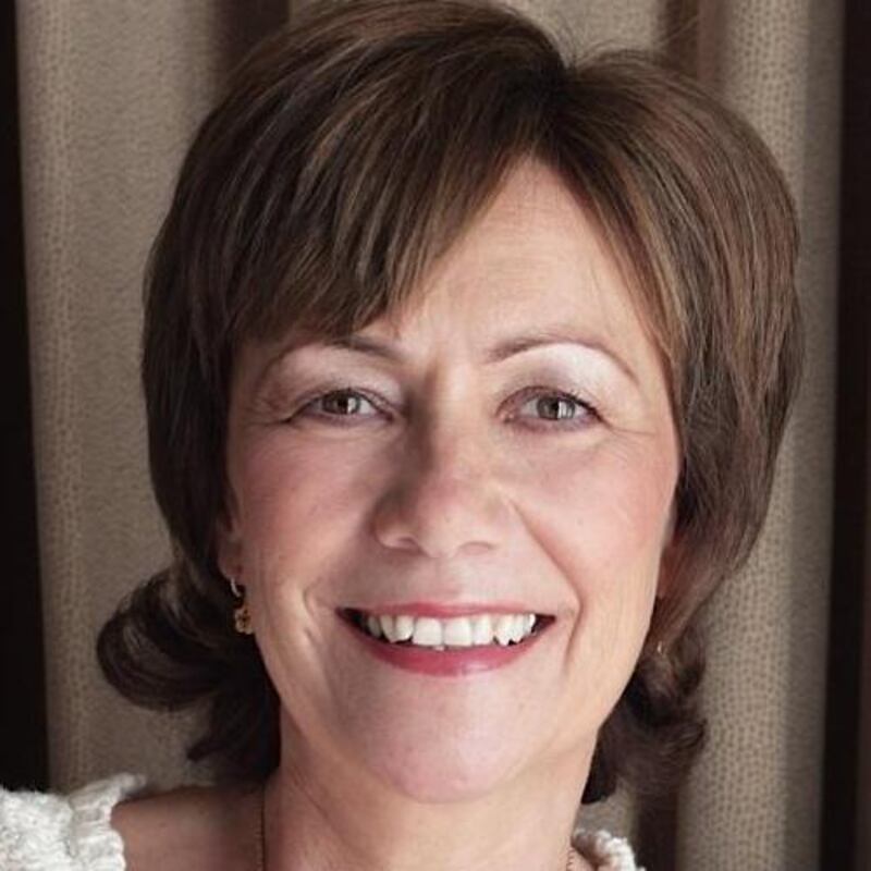 Sheila O Flanagan