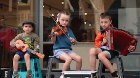 Belfast Fleadh is not too political for unionists – unlike the Twelfth for nationalists