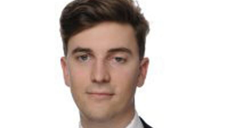 Valentin Ribet died following the Paris terror attacks. Photograph:  PA