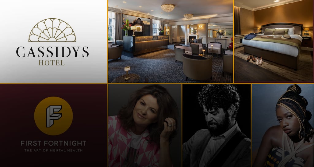 SFTW: First Fortnight