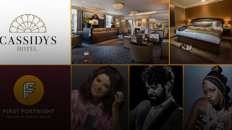 Win tickets to ‘In Good Company’ featuring at First Fortnight festival in The Abbey Theatre.