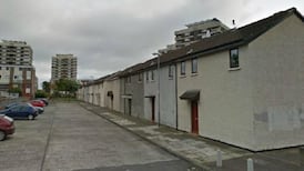 Pipe bomb damages north Belfast house