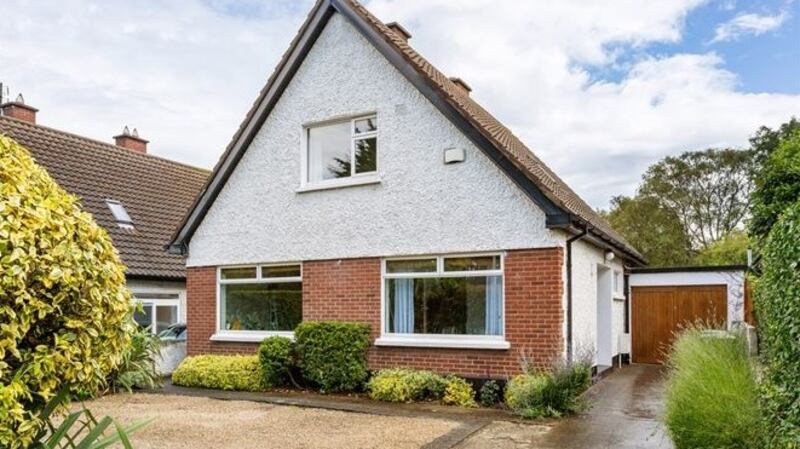 43 Goatstown Road, Goatstown, Dublin 14.