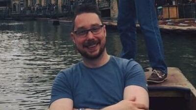 Chris Jameson: ‘I do worry that when Theresa May inevitably goes that her successor will be even more extreme with regards to controlling immigration.’