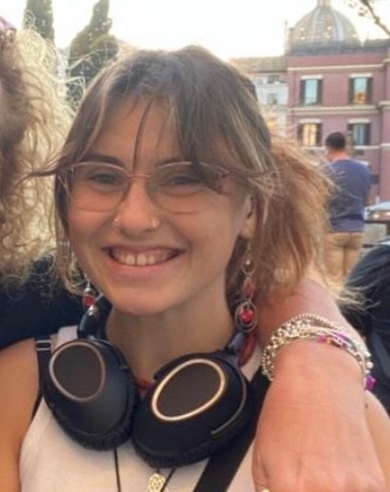 Rosa Vallebella