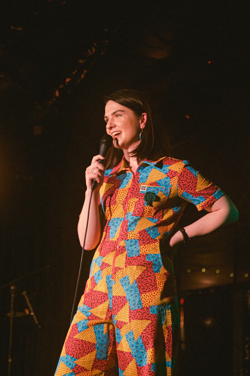 Amy Walsh