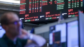 Markets slip as oil prices rise amid tense US-Iran talks