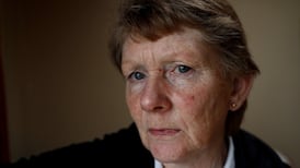 Catherine Corless turns down invitation to event with Pope Francis