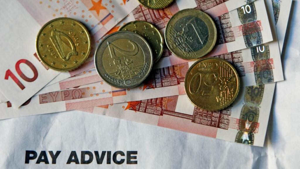 The IMF has issued a warning on public sector pay, saying the Government should contain the wage bill as the advancing recovery starts to “fire on all cylinders”.