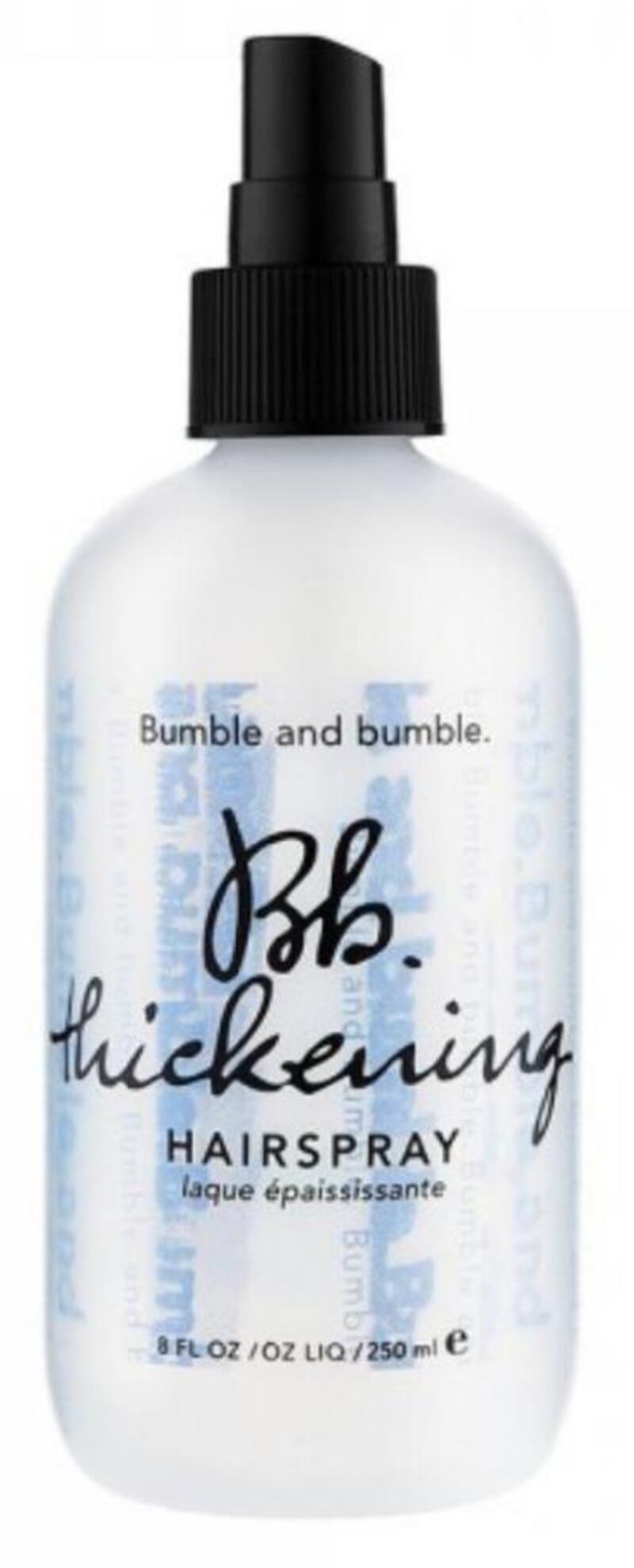 Bumble and bumble