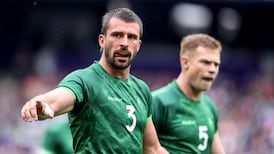 Ireland will ‘feel impact’ of not having Sevens programme, says Harry McNulty