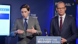 Profile: Simon Coveney  (FG)