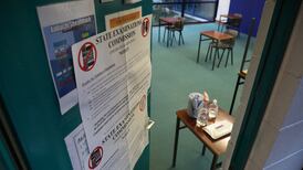 Face masks, pods and early starts: how the Leaving Cert exams will be run this year