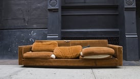 Bring your couch back to life after lockdown lounging