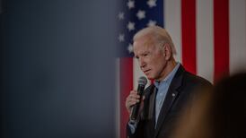 China has much to lose from a Joe Biden presidency