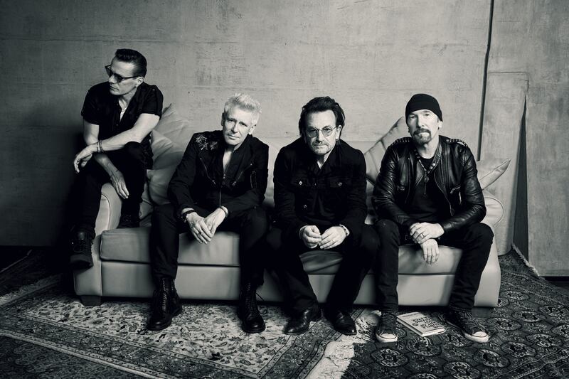 U2: almost 40 years later, the band’s best song still refuses to fully give up its secrets