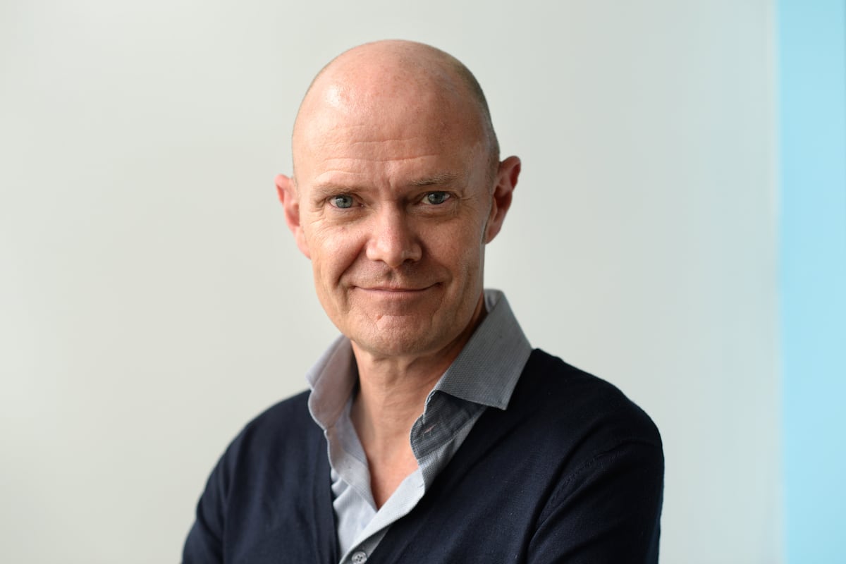 Seán Moncrieff: Donald Trump could well be the loneliest man in the world